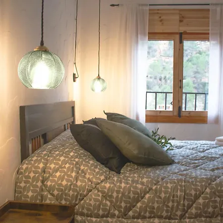 Larueda Holiday home