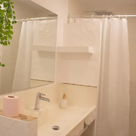 Holiday home Larueda