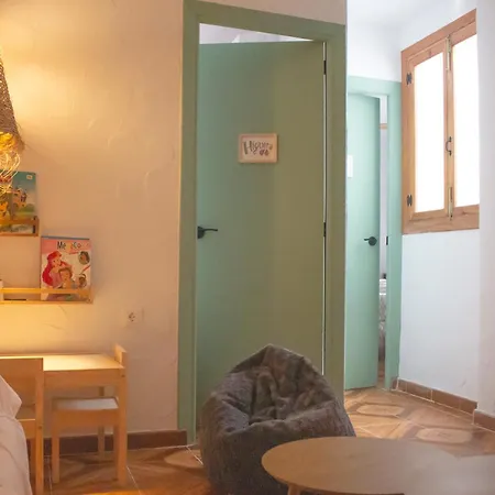 Holiday home Larueda Ayna