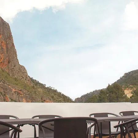 Holiday home Larueda *
