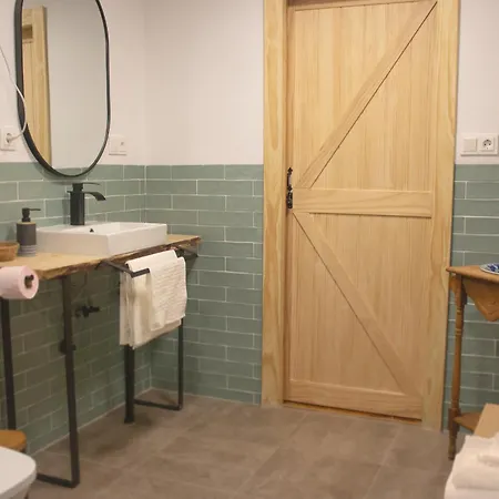 Holiday home Larueda Ayna