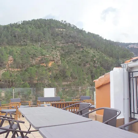 Larueda Holiday home Ayna